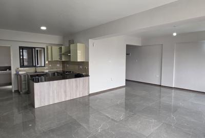 Serviced 2 Bed Apartment with En Suite at Gatundu Road - 3