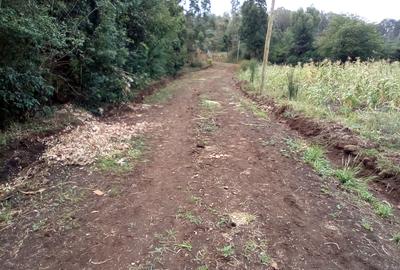 Land at Magadi Rd - 2