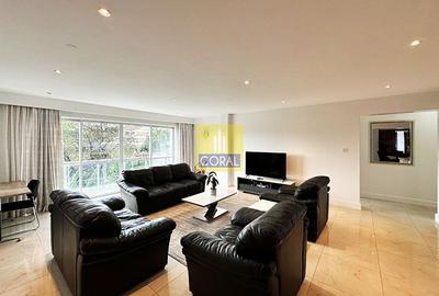 3 Bed Apartment with En Suite in Rhapta Road - 3