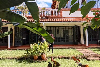 2 Bed House with En Suite at Lower Kabete Road - 2