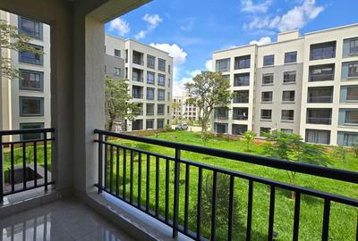 3 Bed Apartment with Gym in Ruiru - 3