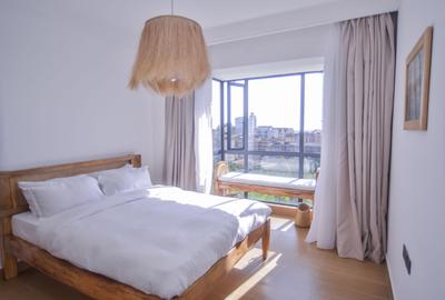 Serviced 2 Bed Apartment with En Suite in Ruaka - 3