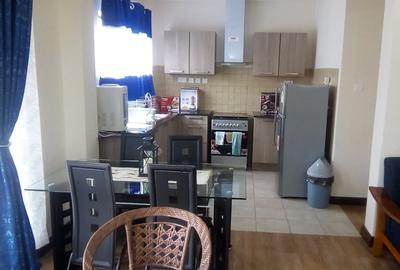 Furnished 3 Bed Apartment with En Suite at Mbaya Street - 3