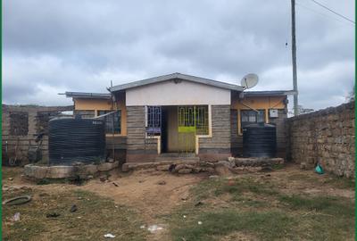 2 Bed House in Narok