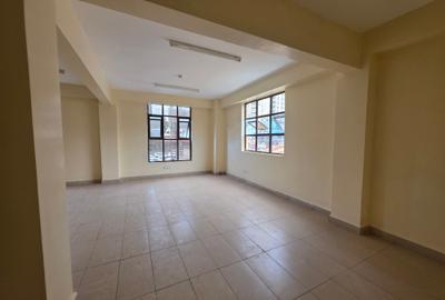 1,400 ft² Commercial Property with Backup Generator at Muthithi Road - 4