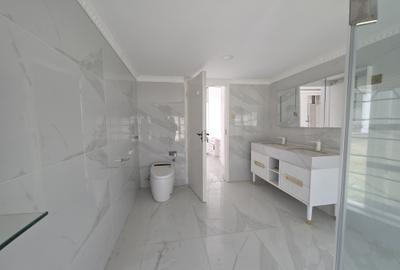 3 Bed House with En Suite in Muthaiga - 3