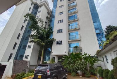 3 Bed Apartment with En Suite at Off Rhapta Road - 3