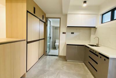 Studio Apartment with En Suite at Mararo Road - 4