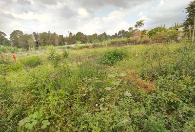 Residential Land at Loresho Ridge Rd - 3