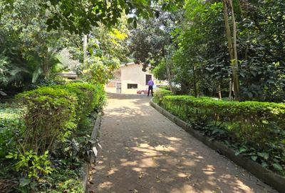 4 Bed House with En Suite in Gigiri - 3