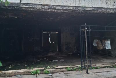 0.3 ac Commercial Property with Parking at Ngong Road - 3