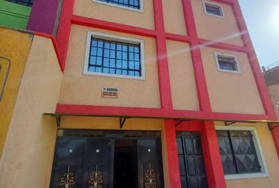 Studio Apartment with Borehole at Muthiga