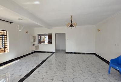 3 Bed House with En Suite in Kitengela - 3