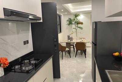 2 Bed Apartment with En Suite in Westlands Area - 3