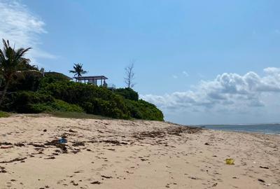 Residential Land in Vipingo
