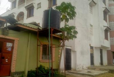 8 Bed House with Borehole at Bamburi - 2