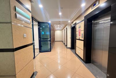 Office with Service Charge Included in Westlands Area - 3