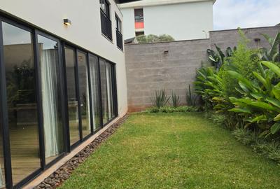 3 Bed Villa with En Suite at Runda Ineza - 3