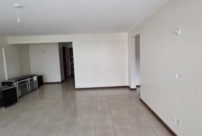 Serviced 3 Bed Apartment with En Suite at Gatundu Road - 4