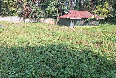21,780 ft² Commercial Land at Gigiri Close To Village Market - 3