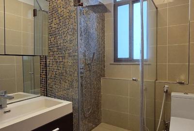 3 Bed Apartment with En Suite at Parklands - 3