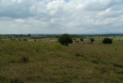 Land in Kitengela - 2