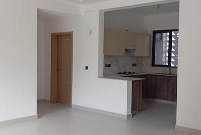 2 Bed Apartment with En Suite at Brookside - 3