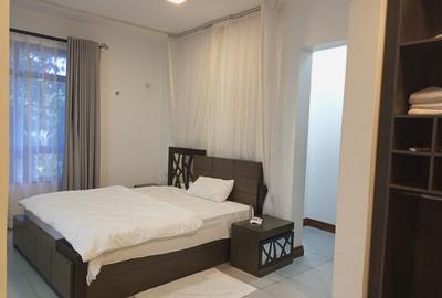 4 Bed Townhouse with En Suite in Nyali Area - 2