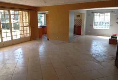 4 Bed House in Karen - 3
