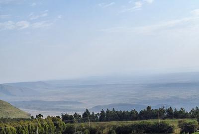0.125 ac Residential Land at Thigio - 3
