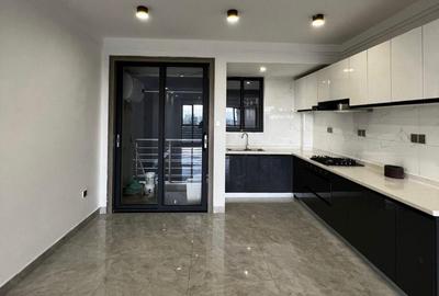 2 Bed Apartment with Swimming Pool in Kilimani - 4