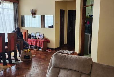 3 Bed Apartment with En Suite at State House - 2