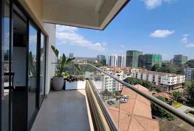 4 Bed Apartment with En Suite in Lavington - 3