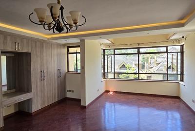 5 Bed Townhouse with Staff Quarters at Convent Dr - 4