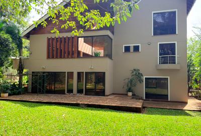 5 Bed Villa with En Suite in Lower Kabete - 2