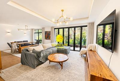 4 Bed Townhouse with En Suite in Rosslyn - 2