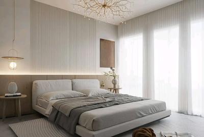 2 Bed Apartment with En Suite at Nyali - 2