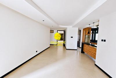 3 Bed Apartment with En Suite in Spring Valley - 3