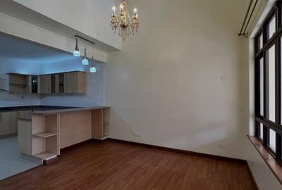 4 Bed Townhouse with En Suite in Kileleshwa - 4