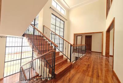 6 Bed House with En Suite at Loresho - 4