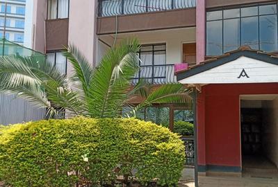 1 Bed Apartment with Parking at Matundu Close - 2