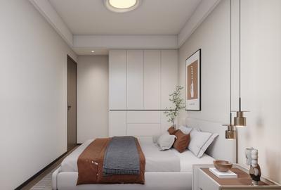 4 Bed Apartment with En Suite in Kileleshwa - 2