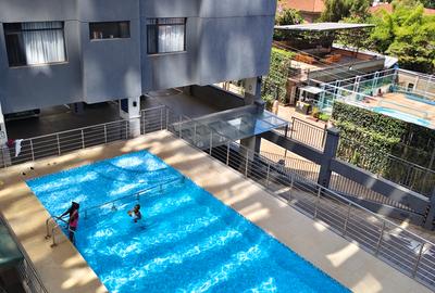 4 Bed Apartment with En Suite in Kileleshwa