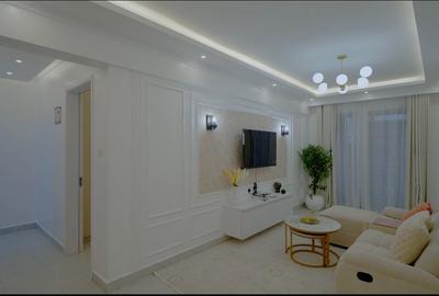 Furnished 1 Bed Apartment with Gym at Galbrobe Road - 4