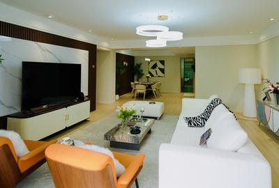 4 Bed Apartment with En Suite at 2026-405 - 4