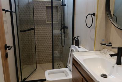Furnished 3 Bed Apartment with En Suite in Brookside - 4