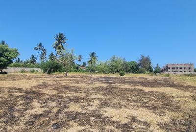 500 m² Land at Mtwapa - 4