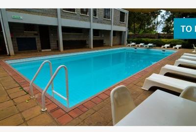 Serviced 1 Bed Apartment with En Suite at Lavington - 4