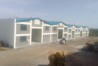 5,162.7 ft² Warehouse with Parking in Athi River - 2