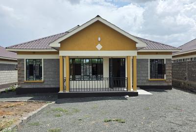 3 Bed House with En Suite in Kitengela